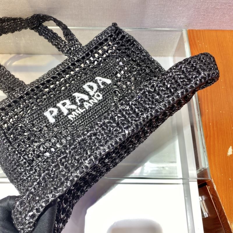 Prada Tote Bags